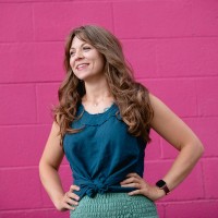 Four Sparrow Employee Amanda Cordsen's profile photo