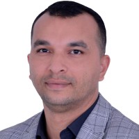 Dolidol Employee Said Alaoui's profile photo