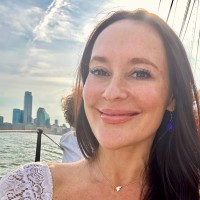 OneMarketData Employee Victoria Zolotarev's profile photo