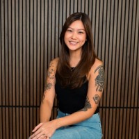 Brew Interactive Employee Nicole Lau's profile photo