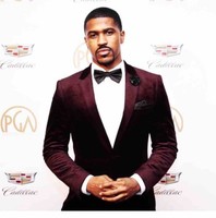 Creative Artists Agency Employee Brandon Lawrence's profile photo