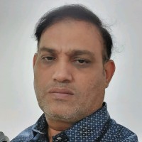 SingleView Employee Syed Adnan's profile photo