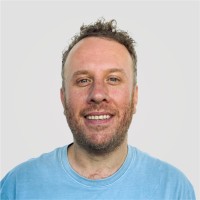 Pollen Digital Employee Simon Quick's profile photo