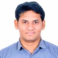 AllGoVision Employee Raya Purushottam's profile photo