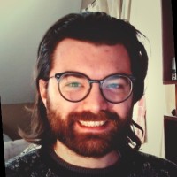 Rhode Island College Employee Brian Ingalls's profile photo