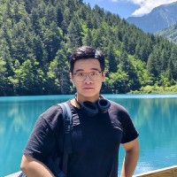 Winston Lin's profile photo