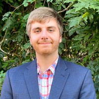 Renu Robotics Employee James Hawk's profile photo
