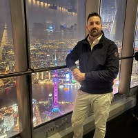 FOR S.p.A. Employee Luca Benini's profile photo
