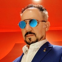 Orion Labs Employee Desmond Thorsson's profile photo