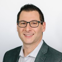 Credence Employee Andrew Weitz's profile photo