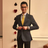 BMW of Oyster Bay Employee Usman Shafiq's profile photo