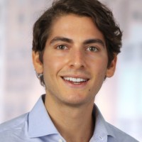 Metropolis Technologies Employee David Batt's profile photo
