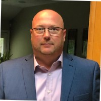 Abrasive Warehouse & Equipment Employee Rob Matousek's profile photo