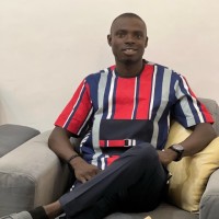 Precious Edegwo Email