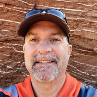 NAES Corporation Employee Timothy Clever's profile photo