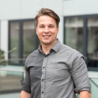 ProofIT Employee Tamas Sajo's profile photo