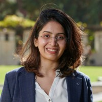 Another Degree Employee Priyanka Sigar's profile photo