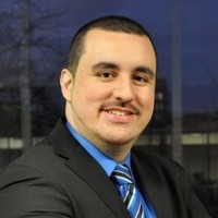 Waystar Employee Jonathan Lopez's profile photo