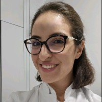 DONAUISAR Klinikum Deggendorf Dingolfing Landau Employee Amina Skouri's profile photo