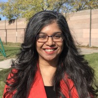 Leadnow.ca Employee Shanaaz Gokool's profile photo