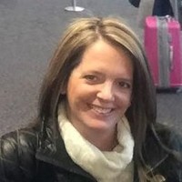MOCEAN Cape Cod Employee Darcey Hewson's profile photo