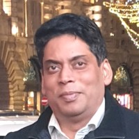 Tilda Limited Employee Vikas Sinha's profile photo