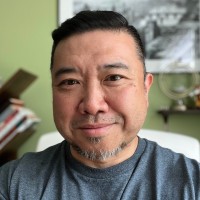 TANDMM Employee Evan Lee's profile photo