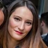 MEC SRL Employee Greta Benedini's profile photo