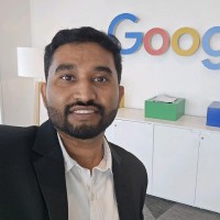 Econz Employee Riyas Saidalavy's profile photo