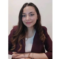 Alçıbay Employee Zeliha Koç's profile photo