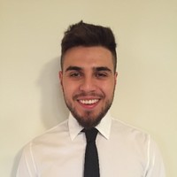 Rutherford Contracting Ltd. Employee Nicholas D'Avino's profile photo