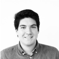 Merco Machines Employee Ruben Pauwels's profile photo