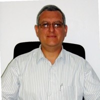 Fogel Employee Alfredo Paz Subillaga's profile photo
