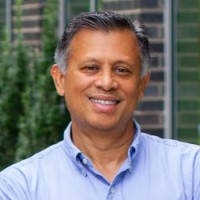 Tax Management Associates, Inc. Employee Johann Vaz's profile photo