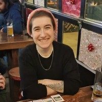 Kollective Technology Employee Cori Bradford's profile photo