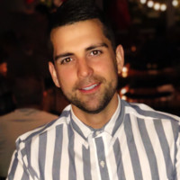 Mindbody Employee Ryan Strickland's profile photo