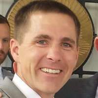 Great American Insurance Group Employee Jared Jensen's profile photo