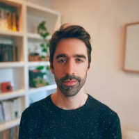 Landerz Employee François Mireault's profile photo