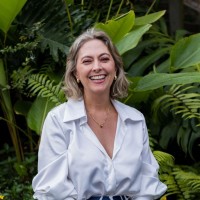 Latimpacto- Latin American Venture Philanthropy Network Employee María Carolina Suarez Visbal's profile photo