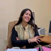 Nada Haouary Email