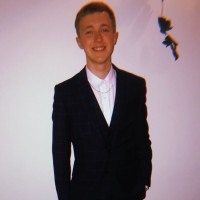 krow group Employee Daniel Boot's profile photo