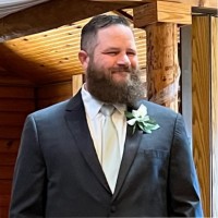 Clearwater Engineering Employee Drew Stieben's profile photo