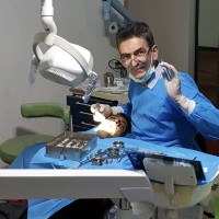 American Academy of Implant Dentistry (AAID) Employee Mohsen Dentist's profile photo