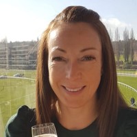 Aria Systems Employee Jane McCarry's profile photo