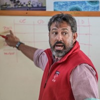 German Standard Group. Employee Marcio Nunes's profile photo