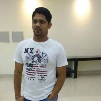 Binod Sahoo Email