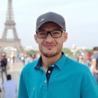 Petrogel Employee Hichem H's profile photo