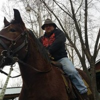 Calfrac Well Services Employee Rob Bane's profile photo