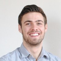 Slate Employee Allan Maltais's profile photo