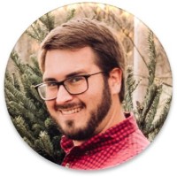 Bell Flight Employee Mack Moore's profile photo